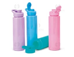 GARRAFA PLÁSTICA 800ML
