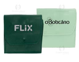 KIT MANICURE C 12 PEÇAS
