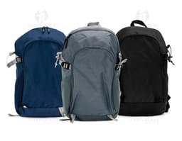 MOCHILA OXFORD