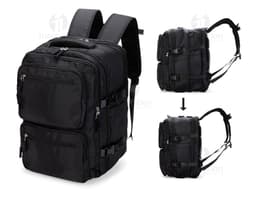 MOCHILA EXPANSÍVEL