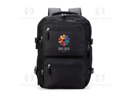 MOCHILA EXPANSÍVEL