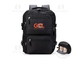 MOCHILA EXPANSÍVEL