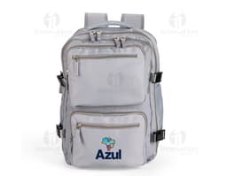 MOCHILA EXPANSÍVEL