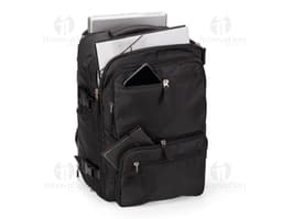 MOCHILA EXPANSÍVEL