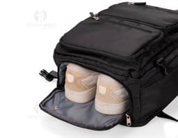 MOCHILA EXPANSÍVEL