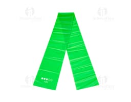 Kit elásticos 5 peças em nylon preto, ideal para viagens, escola, trabalho ou atividades esportivas. O conjunto inclui