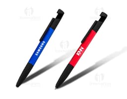 Caneta de metal elegante e durável para escrita profissional e precisa. Ideal para uso no escritório, escola ou negócios. Com