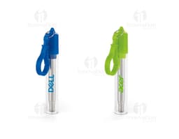 Conjunto de canudo em aço inoxidável de alta qualidade. A solução perfeita para quem busca praticidade e sustentabilidade no