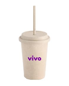 Copos de viagem: práticos e estilosos para te acompanhar em sua rotina diária. Ideal para bebidas quentes ou geladas enquanto você se desloca. Escolha o seu favorito e leve sua bebida preferida sempre com você. Mantenha-se hidratado(a) com estilo!