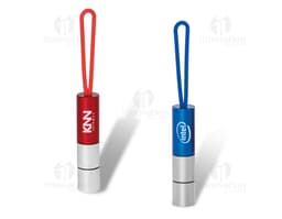 Chaveiro metálico de alta qualidade para brindes personalizados. Ideal para empresas que prezam pela durabilidade e elegância