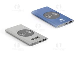 Dispositivo de tecnologia, equipamento de comunicação eletrônica, bateria portátil e carregador wireless moderno e portátil