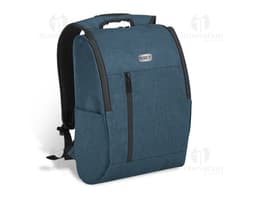 Mochila para Notebook - Ideal para quem busca praticidade e estilo no trabalho. Compartimento acolchoado para proteger seu