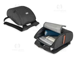 Mochila para Notebook - Moderna e resistente, essa mochila é o acessório perfeito para quem busca praticidade e segurança.