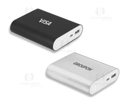 Bateria Portátil: Mantenha-se conectado em qualquer lugar com a nossa bateria portátil de alta tecnologia. Perfeita para