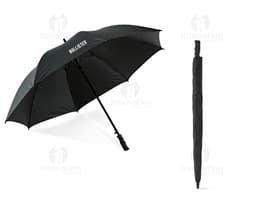 Guarda-chuva de golfe: Proteção e estilo em todas as estações. Proteja-se da chuva e fique sempre seguro com este acessório