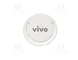 Marcador de página metálico com design elegante para você sinalizar seus documentos de forma prática e eficiente. Ideal para