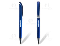 Caneta plástica de alta qualidade para escrita suave e precisa. Ideal para uso no escritório, na escola ou em casa. Com