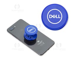 Suporte para celular com design moderno e prático para seu dia a dia. Mantenha seu smartphone sempre ao alcance das mãos