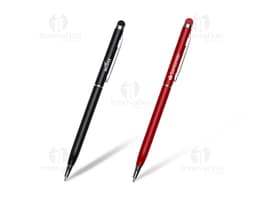 Caneta de metal touch, perfeita para seu dia a dia no escritório, na escola ou em casa. Ideal para escrever, desenhar e até