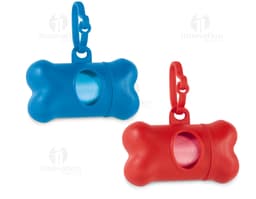 Kit de Higiene para Cachorro - Equipamento de segurança e higiene completo para seu pet. Feito de aço resistente e plástico