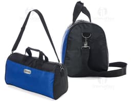 Bolsa de 26 litros: Elegância e modernidade em um único acessório de couro preto. Ideal para viagens, compras e uso diário.