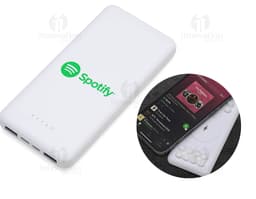 Carregador portátil de indução - Tecnologia de ponta para manter seu dispositivo sempre carregado, sem precisar de fios.