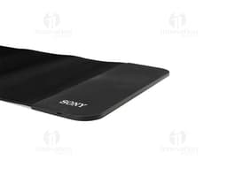 Desk pad com carregamento por indução: modernidade e praticidade para o seu escritório. Mantenha sua mesa organizada e