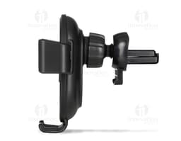 Suporte veicular com carregador: o acessório essencial para garantir praticidade e segurança durante o trajeto. Mantenha seu