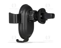 Suporte Veicular com Carregador - Mantenha seu smartphone seguro e carregado enquanto dirige. Tecnologia moderna e segura