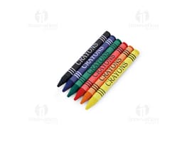 Avental para criança com ilustração colorida e design moderno. Ideal para proteger a roupa dos pequenos artistas durante as