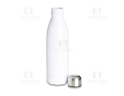 Garrafa Plástica 700ml - Ideal para festas e celebrações, essa garrafa de plástico de 700ml é perfeita para armazenar suas