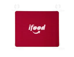 Mouse Pad Retangular com Design Colorido e Espaço para Anotações. Perfeito para o seu escritório ou home office. Mantenha sua