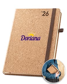 Agenda de cortiça para o ano de 2026.ToolStripButton.