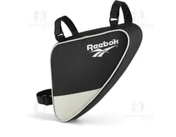 Bolsa para bicicleta - Proteção e segurança para seus pertences durante o pedal. Design moderno em metal cromado com