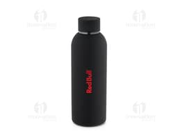 Produto de cuidado pessoal: Squeeze 550 ml para sua rotina de higiene diária. Prático e versátil, ideal para loções