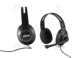 Fone de Ouvido de Alta Qualidade para uma Experiência Musical Imersiva | Headset moderno e confortável para ouvir suas