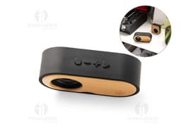Caixa de Som Portátil - A tecnologia de ponta para você curtir seus momentos com qualidade sonora onde quer que esteja.