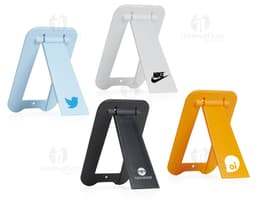 Suporte para celular moderno e prático, ideal para o seu dia a dia. Guarde seu dispositivo com segurança e praticidade. A