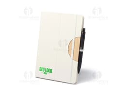 Bloco de Anotações Moderno e Prático - Ideal para Armazenar Informações e Manter sua Rotina Organizada. Perfeito para