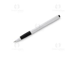 Caneta plástica personalizada: ideal para divulgar sua marca com muito estilo! Feita em material de alta qualidade, essa