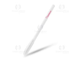Caneta plástica premium - Ideal para escrita suave e confortável. Perfeita para uso em escritório, escola e negócios. Durável