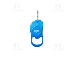 Chaveiro metal abridor - Design moderno e funcional para o seu dia a dia de trabalho. Acesse com praticidade e estilo, o