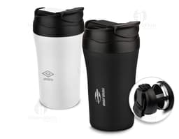 Copo térmico 300ml, ideal para manter sua bebida sempre na temperatura certa. Feito em material de alta qualidade, perfeito