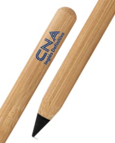 Caneta sem tinta - Ideal para escrita e desenho em papel. Perfeita para uso no escritório, escola ou em casa. Design elegante