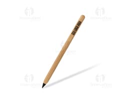 Caneta sem tinta - Ferramenta essencial para escrita e desenho, ideal para negócios e estudos. Com design elegante em preto e