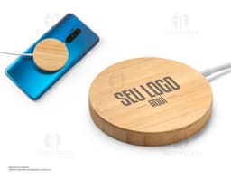 Carregador Portátil 15W: Seu parceiro ideal para manter seus dispositivos carregados em qualquer lugar! Compacto, eficiente e