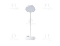 Luminária articulável de design moderno para iluminar o seu ambiente de trabalho ou estudo. Com tecnologia de ponta e