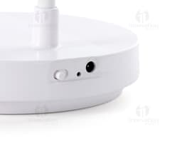 Luminária articulável - A solução perfeita para a iluminação do seu espaço. Com design moderno e funcional, esta luminária é