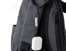 Fone de ouvido Bluetooth Touch - Conecte-se com qualidade e praticidade! Ideal para seu desktop ou dispositivo eletrônico