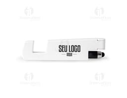 Suporte para celular - Mantenha seu dispositivo seguro e acessível com nosso prático suporte para celular. Ideal para uso em